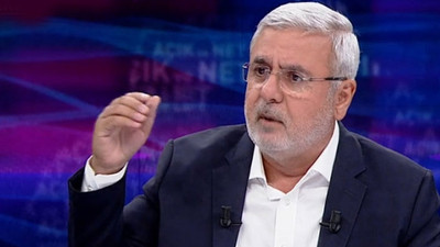 Mehmet Metiner'den AKP'ye bir tepki daha: Bu sefer bakın ne yaptı?