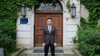 Melih Bulu'dan sonra rektör Naci İnci'nin atadığı Nedim Malkoç da intihalcilikle suçlanıyor