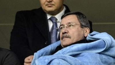 Melih Gökçek belediyenin malını bakın nasıl harcamış