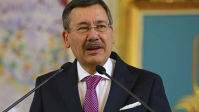 Melih Gökçek'ten skandal tehdit