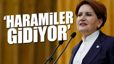 Meral Akşener: Biz hazırız