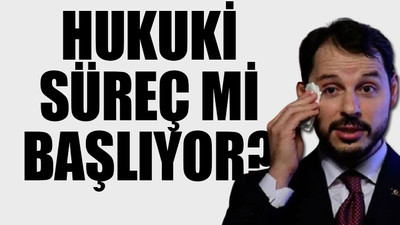 Merkez Bankası eski başkanından bomba çıkış...