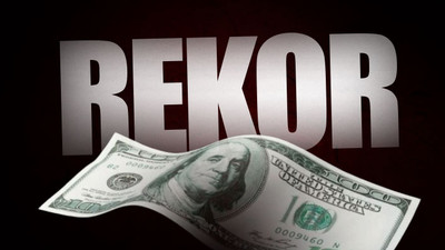 Merkez Bankası'nın 'faiz' kararı sonrası dolar fırladı