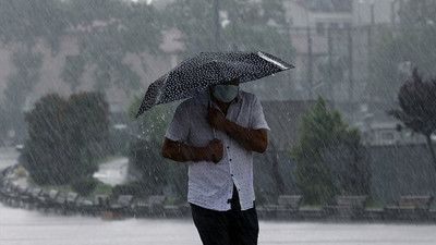 Meteoroloji 44 ili uyardı