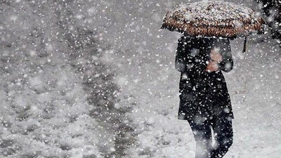 Meteoroloji'den kritik uyarı... Kar geliyor