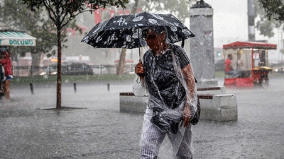 Meteoroloji tarih verdi: Soğuk ve yağışlı hava geliyor
