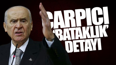 MHP lideri Bahçeli, Hamit Kocabey’in oğluyla da yollarını ayırdı