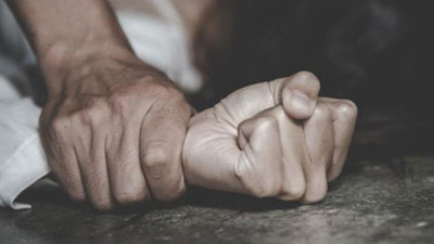 Milletvekillerini koruyan polise 'tecavüz' suçlaması