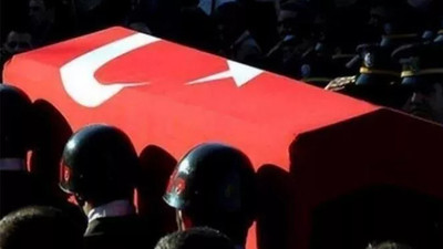 MSB acı haberi duyurdu: 1 asker şehit