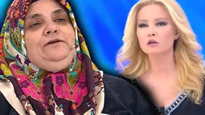 Müge Anlı'da korkunç olay: Sevgilim kardeşimi öldürüp tuvalete oturtup her gün yıkadı