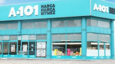 Müşterinin dikkatinden kaçmadı: A101’de bir skandal daha!