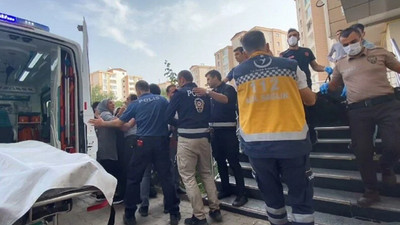 Müteahhit evine çağırdığı işçisini öldürdü