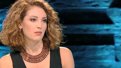 Nagehan Alçı eşini suçladı