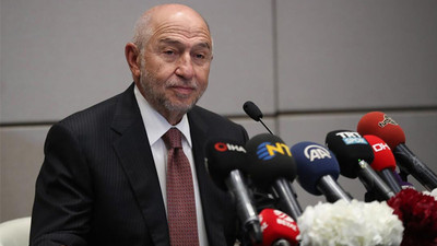 Nihat Özdemir'den 'Yeni yayıncı kuruluş' açıklaması