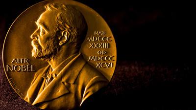 Nobel Kimya Ödülü sahiplerini buldu