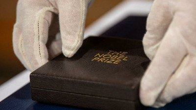 Nobel Ödülleri'nde kritik karar