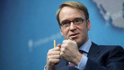 O ülkenin Merkez Bankası Başkanı’ndan istifa kararı