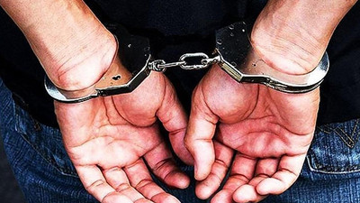 Öğrenciyi taciz eden okul görevlisi tutuklandı