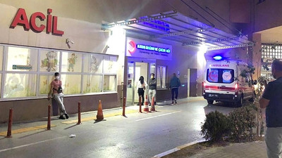 Okulda gıda zehirlenmesi şüphesi: 34 öğrenci hastaneye kaldırıldı