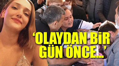Öldürülen Şebnem Şirin'in acılı annesi konuştu