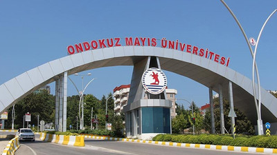 Ondokuz Mayıs Üniversitesi'nde 'hukuksuz atama'