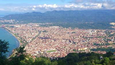 Ordu'nun 6'da birinin maden sahası olduğu resmi olarak onaylandı