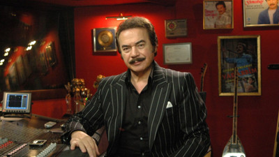 'Orhan Gencebay hastaneye kaldırıldı' 