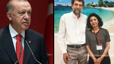 Osman Kavala'nın eşi Prof. Dr. Ayşe Buğra'dan flaş açıklama