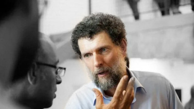 Osman Kavala'yla ilgili 'tahliye' açıklaması: Tarih verdi