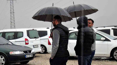 ÖTV’deki düşüş ikinci el araç fiyatlarına yansımadı