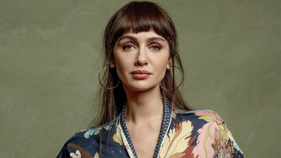 Oyuncu Birce Akalay hastaneye kaldırıldı