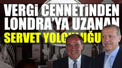 Pandora'dan bu kez Demirören çıktı