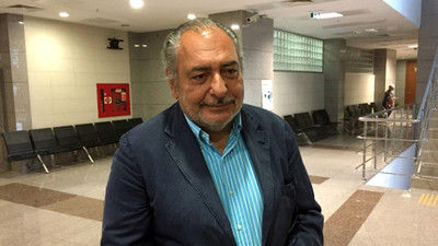 Pandora Belgeleri'nden adı çıkan Reha Muhtar'dan ilk açıklama