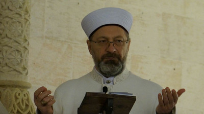 Para akıtmaya devam ediyor: Diyanet'ten personeline 11 milyar TL