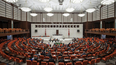 Paris İklim Anlaşması, TBMM Genel Kurulu'nda kabul edildi