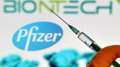 Pfizer/BioNTech aşısı hakkında yeni araştırma