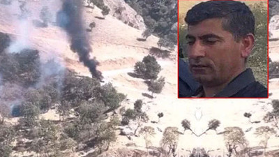 PKK’nın Kerkük sorumlusu etkisiz hale getirildi