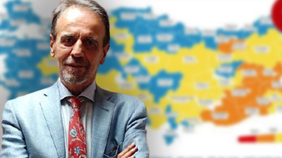Prof. Dr. Ceyhan'dan korkutan aktif vaka açıklaması