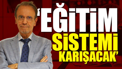 Prof. Dr. Ceyhan'dan korkutan yüz yüze eğitim açıklaması 