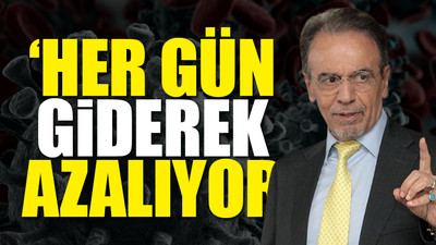 Prof. Dr. Mehmet Ceyhan'dan flaş açıklama: Ek önlemler alma zamanı geldi