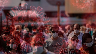 Prof. Dr. Mehmet Ceyhan'dan korkutan salgın açıklaması: 5'inci, 6'ncı dalgaları yaşayacağız