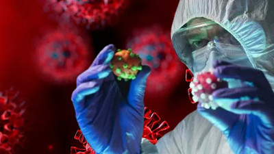 Prof. Dr. Tufan Tükek'ten AY 4.2. varyantı hakkında tedirgin eden açıklama