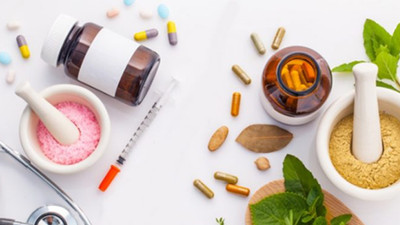 Prostat Tedavisinde Bitkisel Yöntemler