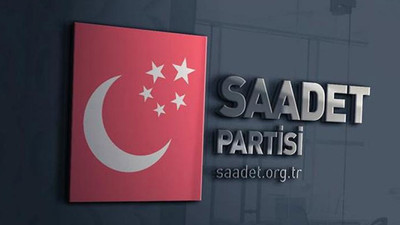 Saadet Partisi'nden çok konuşulacak dolar paylaşımı!