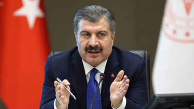 Sağlık Bakanı Fahrettin Koca ve yardımcısı için istifa çağrısı