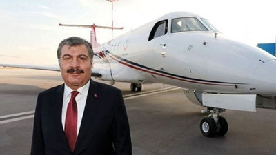 Sağlık Bakanlığı'nın ambulans helikopter ihalesi iptal edildi