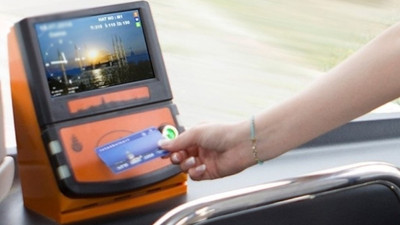 Sağlık çalışanlarına ücretsiz toplu taşıma hakkı