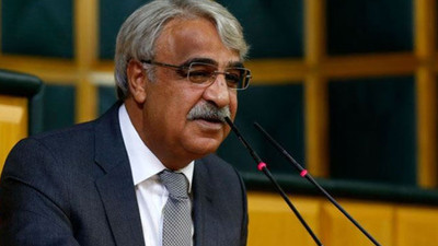 Sancar'dan 'ittifak' açıklaması: Bir kez daha açıkça ilan ediyoruz...