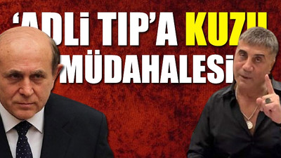 Sedat Peker'in ifşası davanın gidişatını değiştirdi