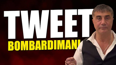 Sedat Peker SADAT'tan girdi, Ergenekon'dan çıktı